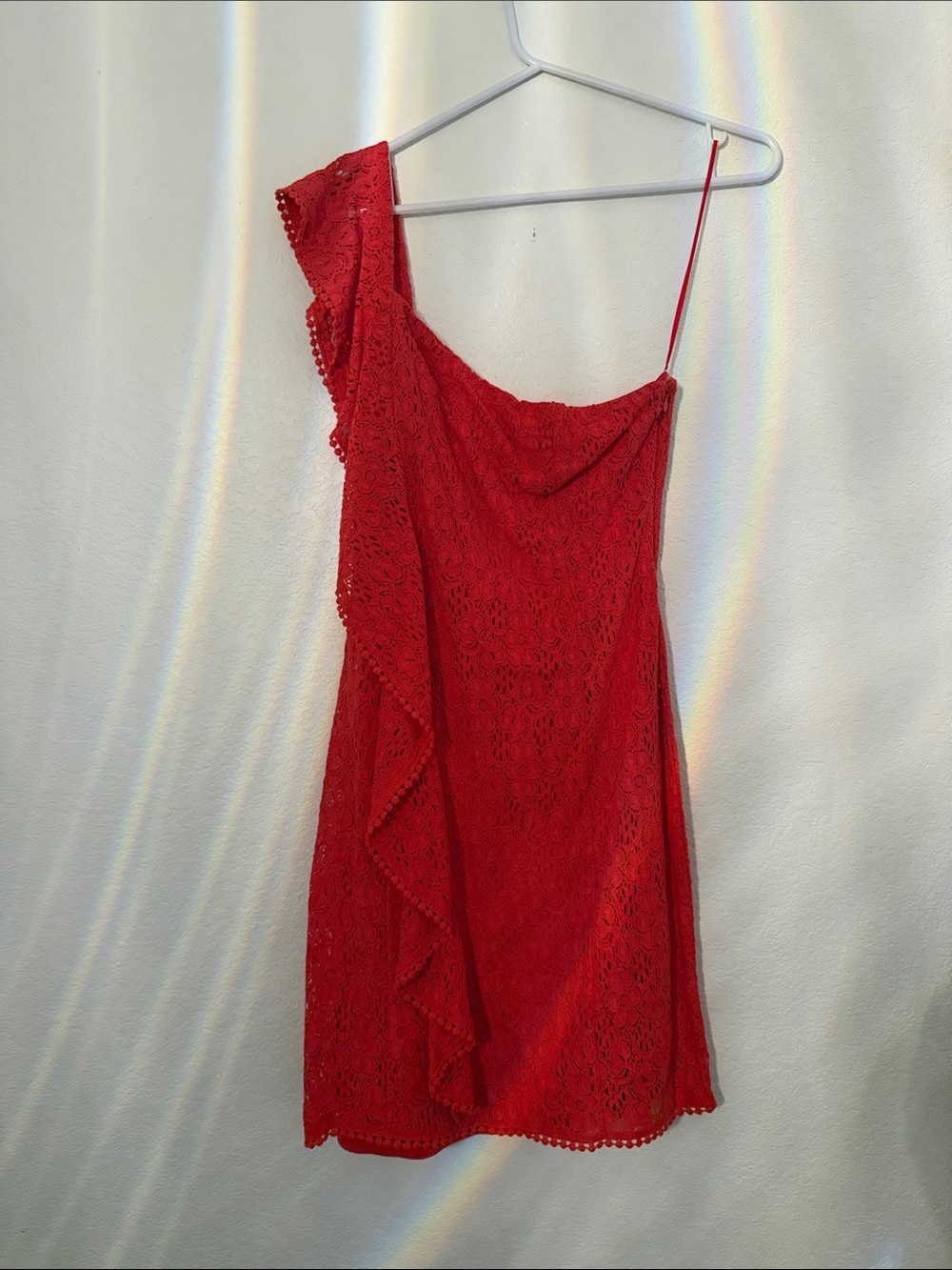 Cupcakes & Cashmere Dress